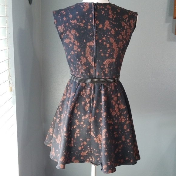 Nameless Grunge skater Dress - Picture 5 of 8